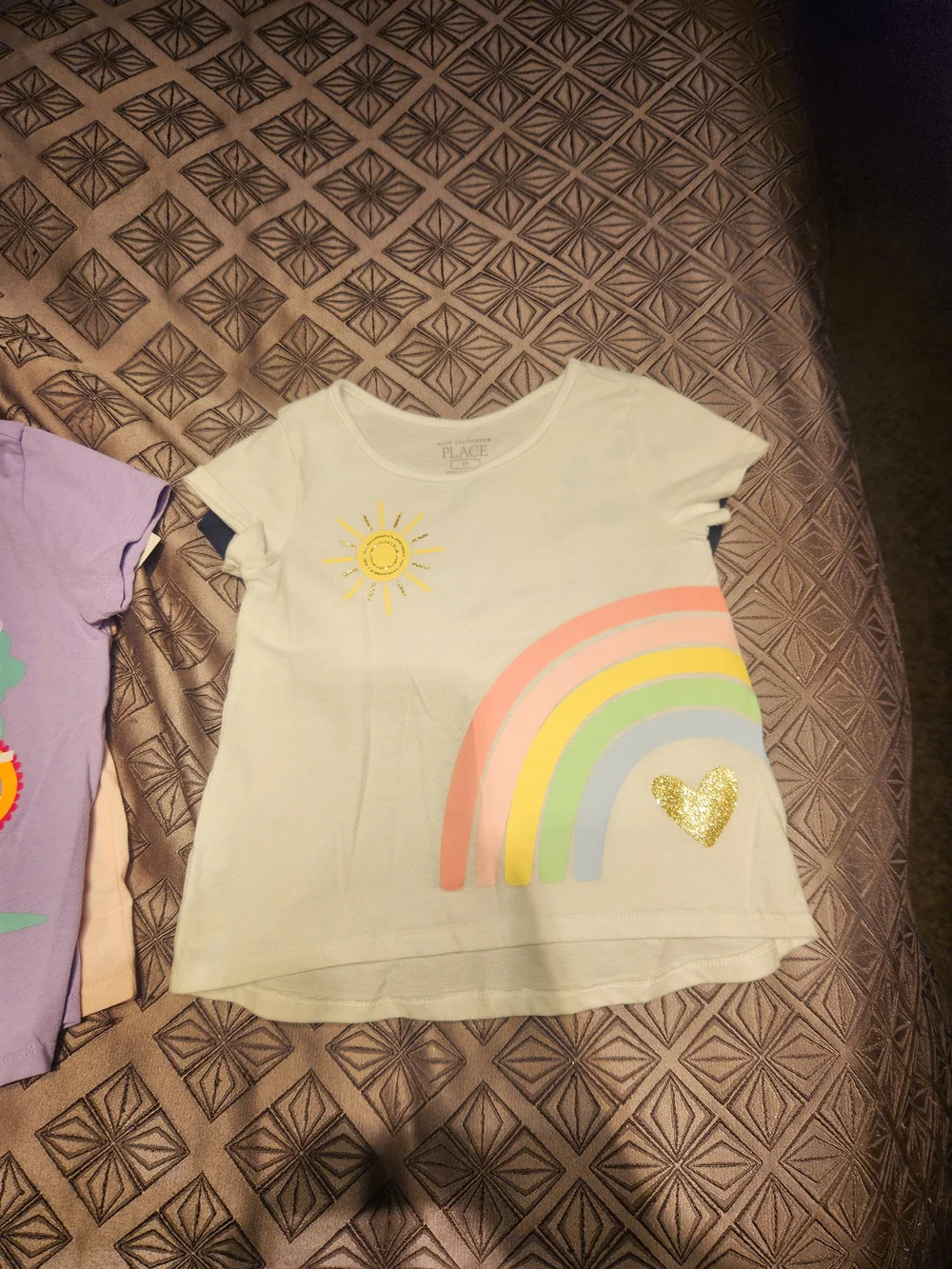 The Childrens Place all shirts